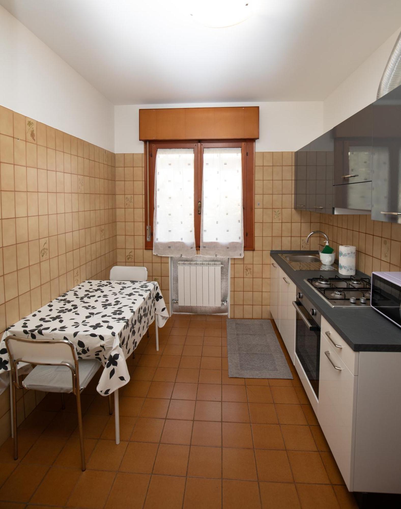 Martina 2 Apartment Venedig
